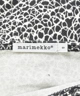 marimekko（マリメッコ）ワンピース 黒 サイズ:S レディース/2200610413063