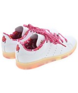 marimekko（マリメッコ）スニーカー 白 サイズ:23cm レディース/2200609972014