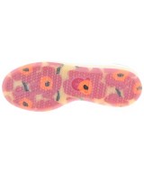 marimekko（マリメッコ）スニーカー 白 サイズ:23cm レディース/2200609972014