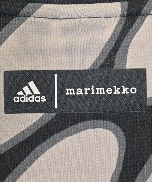 marimekko（マリメッコ）Tシャツ・カットソー 黒 サイズ:XL レディース/2200610704222