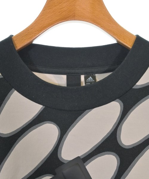 marimekko（マリメッコ）Tシャツ・カットソー 黒 サイズ:XL レディース/2200610704222