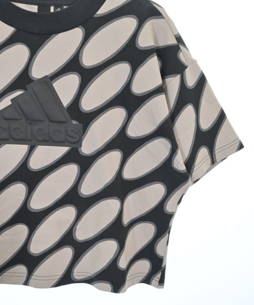 marimekko（マリメッコ）Tシャツ・カットソー 黒 サイズ:XL レディース/2200610704222