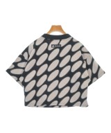 marimekko（マリメッコ）Tシャツ・カットソー 黒 サイズ:XL レディース/2200610704222