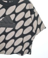 marimekko（マリメッコ）Tシャツ・カットソー 黒 サイズ:XL レディース/2200610704222