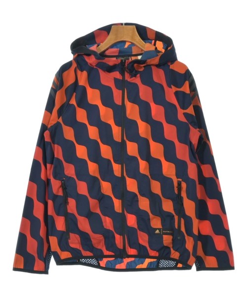 マリメッコ(marimekko)のmarimekko マウンテンパーカー