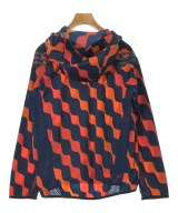 marimekko（マリメッコ）マウンテンパーカー 赤 サイズ:L レディース/2200610102028