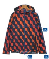 marimekko（マリメッコ）マウンテンパーカー 赤 サイズ:L レディース/2200610102028
