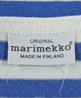 marimekko（マリメッコ）Tシャツ・カットソー 青 サイズ:XS レディース/2200616169049