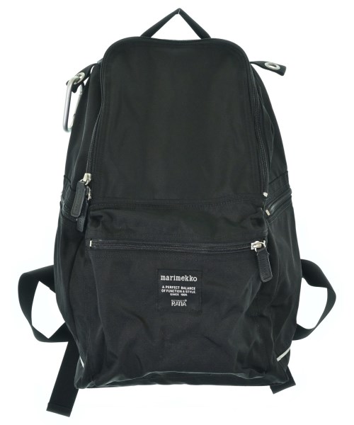 マリメッコ(marimekko)のmarimekko バックパック・リュック