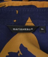 marimekko（マリメッコ）カジュアルシャツ 紫 サイズ:34(XS位) レディース/2200609913130