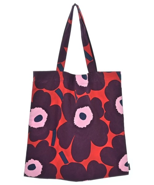 marimekko（マリメッコ）トートバッグ その他（柄物・カラフル） サイズ:- レディース/2200617457121