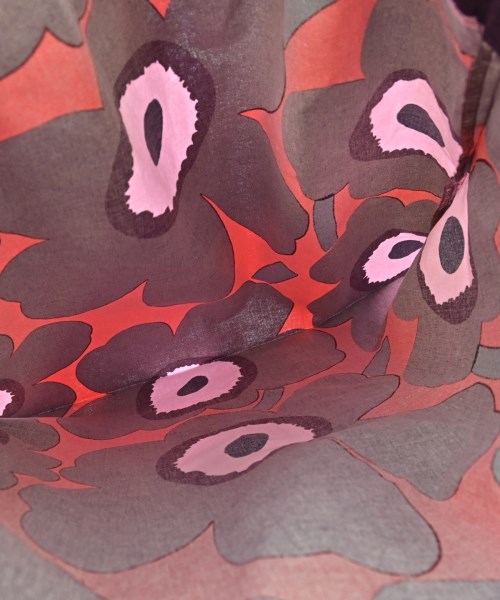 marimekko（マリメッコ）トートバッグ その他（柄物・カラフル） サイズ:- レディース/2200617457121