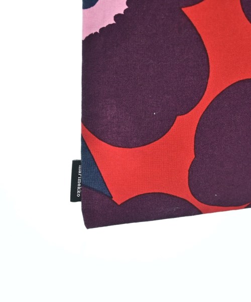 marimekko（マリメッコ）トートバッグ その他（柄物・カラフル） サイズ:- レディース/2200617457121