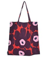marimekko（マリメッコ）トートバッグ その他（柄物・カラフル） サイズ:- レディース/2200617457121