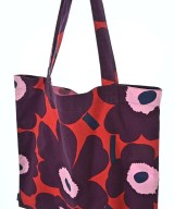 marimekko（マリメッコ）トートバッグ その他（柄物・カラフル） サイズ:- レディース/2200617457121