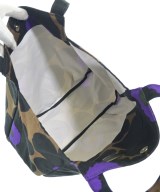 marimekko（マリメッコ）トートバッグ 茶 サイズ:- レディース/2200610822339