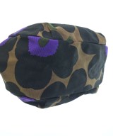 marimekko（マリメッコ）トートバッグ 茶 サイズ:- レディース/2200610822339