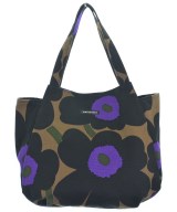marimekko トートバッグ