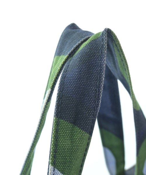 marimekko（マリメッコ）トートバッグ 紺 サイズ:- レディース/2200610822346