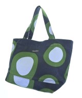 marimekko（マリメッコ）トートバッグ 紺 サイズ:- レディース/2200610822346