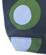 marimekko（マリメッコ）トートバッグ 紺 サイズ:- レディース/2200610822346
