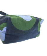 marimekko（マリメッコ）トートバッグ 紺 サイズ:- レディース/2200610822346