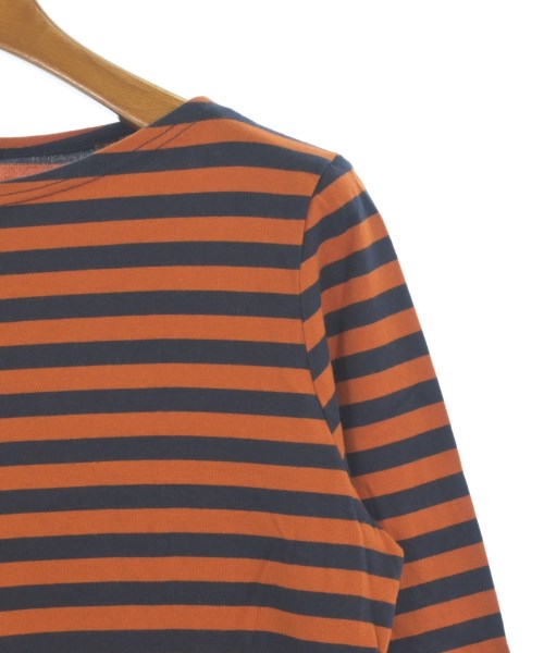 marimekko（マリメッコ）Tシャツ・カットソー オレンジ サイズ:S レディース/2200613516099