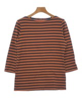marimekko（マリメッコ）Tシャツ・カットソー オレンジ サイズ:S レディース/2200613516099