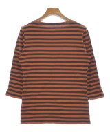 marimekko（マリメッコ）Tシャツ・カットソー オレンジ サイズ:S レディース/2200613516099