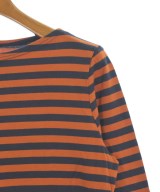 marimekko（マリメッコ）Tシャツ・カットソー オレンジ サイズ:S レディース/2200613516099