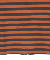 marimekko（マリメッコ）Tシャツ・カットソー オレンジ サイズ:S レディース/2200613516099