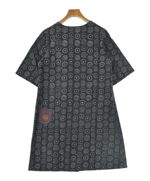 marimekko（マリメッコ）ワンピース 黒 サイズ:36(S位) レディース/2200618401048