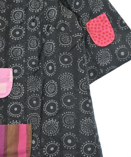 marimekko（マリメッコ）ワンピース 黒 サイズ:36(S位) レディース/2200618401048