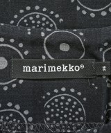 marimekko（マリメッコ）ワンピース 黒 サイズ:36(S位) レディース/2200618401048
