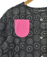 marimekko（マリメッコ）ワンピース 黒 サイズ:36(S位) レディース/2200618401048
