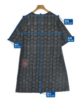 marimekko（マリメッコ）ワンピース 黒 サイズ:36(S位) レディース/2200618401048