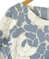 marimekko（マリメッコ）ワンピース 青 サイズ:36(S位) レディース/2200618445059