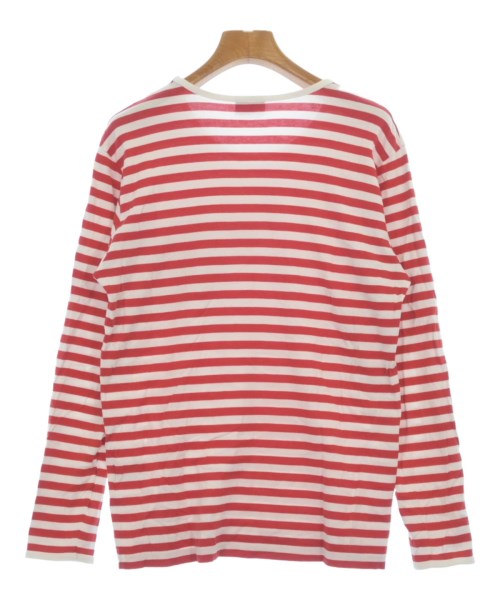 marimekko（マリメッコ）Tシャツ・カットソー 赤 サイズ:S レディース/2200618577170