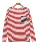 marimekko（マリメッコ）Tシャツ・カットソー 赤 サイズ:S レディース/2200618577170