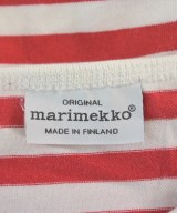marimekko（マリメッコ）Tシャツ・カットソー 赤 サイズ:S レディース/2200618577170
