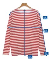 marimekko（マリメッコ）Tシャツ・カットソー 赤 サイズ:S レディース/2200618577170
