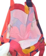 marimekko（マリメッコ）トートバッグ 赤 サイズ:- レディース/2200609819081