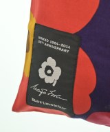 marimekko（マリメッコ）トートバッグ 赤 サイズ:- レディース/2200609819081