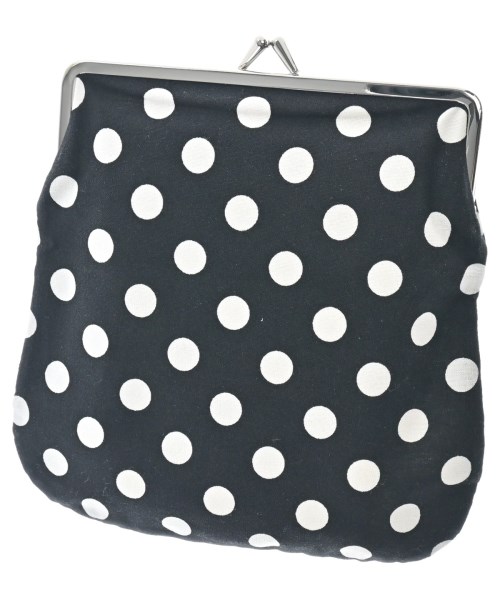 marimekko（マリメッコ）ポーチ 黒 サイズ:- レディース/2200609819098