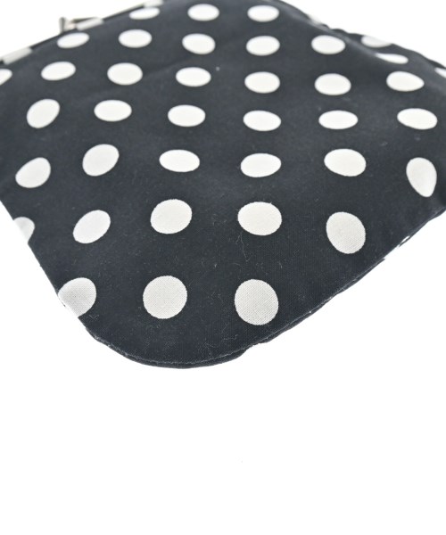 marimekko（マリメッコ）ポーチ 黒 サイズ:- レディース/2200609819098