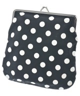 marimekko（マリメッコ）ポーチ 黒 サイズ:- レディース/2200609819098