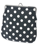 marimekko（マリメッコ）ポーチ 黒 サイズ:- レディース/2200609819098