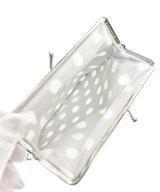 marimekko（マリメッコ）ポーチ 黒 サイズ:- レディース/2200609819098