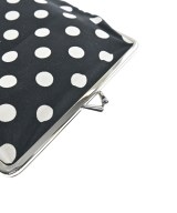 marimekko（マリメッコ）ポーチ 黒 サイズ:- レディース/2200609819098