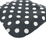 marimekko（マリメッコ）ポーチ 黒 サイズ:- レディース/2200609819098